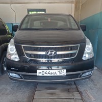 Фото транспортного средства