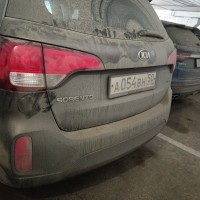 Фото транспортного средства