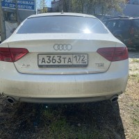 Фото транспортного средства