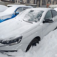 Фото транспортного средства