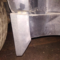 Левый порог