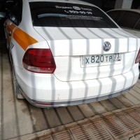 Фото транспортного средства