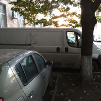 Фото транспортного средства