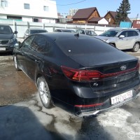 Фото транспортного средства