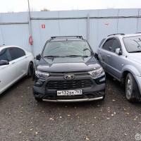 Фото транспортного средства