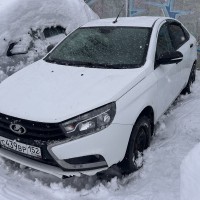 Фото транспортного средства
