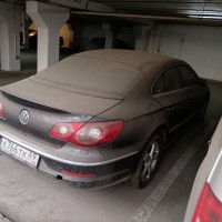 Фото транспортного средства