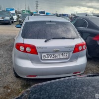 Фото транспортного средства