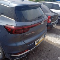 Фото транспортного средства