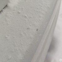 Задний бампер