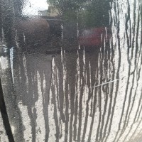 Передняя левая дверь