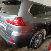 Фото транспортного средства