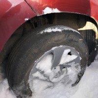 Фото транспортного средства