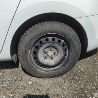 Фото транспортного средства