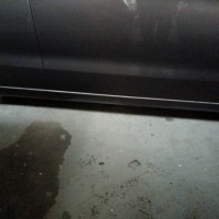 Правый порог