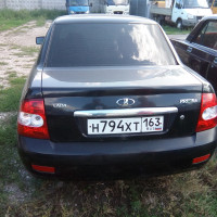 Фото транспортного средства