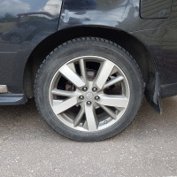 Фото транспортного средства