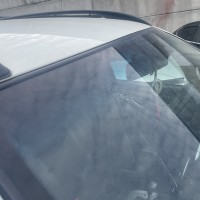 Ветровое стекло
