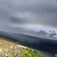 Переднее правое крыло