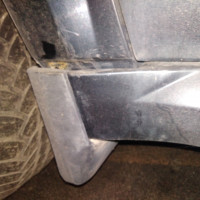 Левый порог