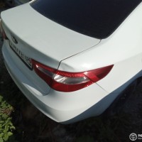 Фото транспортного средства