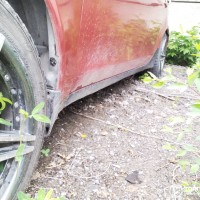 Левый порог