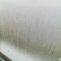 Передняя левая дверь