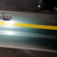 Передняя правая дверь