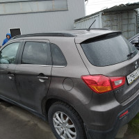 Фото транспортного средства