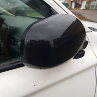 Правое дверное зеркало