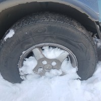 Фото транспортного средства