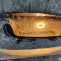 Задняя правая дверь