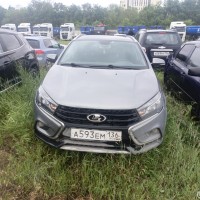 Фото транспортного средства