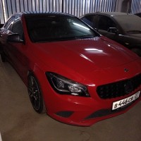 Фото транспортного средства