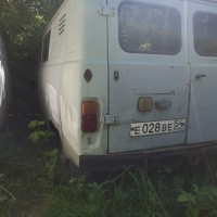 Фото транспортного средства