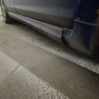 Правый порог