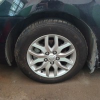 Фото транспортного средства