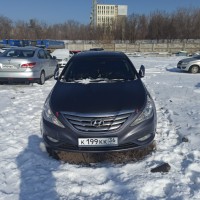 Фото транспортного средства