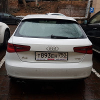 Фото транспортного средства