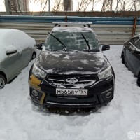 Фото транспортного средства