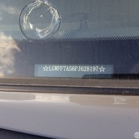 Фото транспортного средства