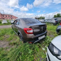 Фото транспортного средства
