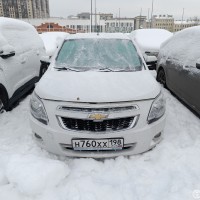 Фото транспортного средства