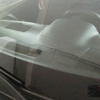 Ветровое стекло