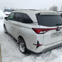 Фото транспортного средства