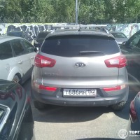 Фото транспортного средства