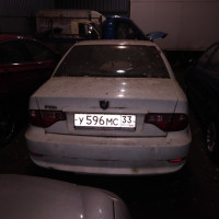 Фото транспортного средства