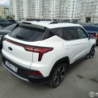 Фото транспортного средства