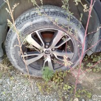 Фото транспортного средства