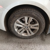 Фото транспортного средства